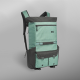 GROUNDS 18 BACKPACK __color:Green_Spray#8