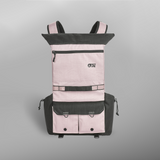 GROUNDS 18 BACKPACK __color:Woodrose#9