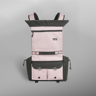 GROUNDS 18 BACKPACK __color:Woodrose#9