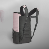 GROUNDS 18 BACKPACK __color:Woodrose#10