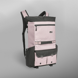 GROUNDS 18 BACKPACK __color:Woodrose#11