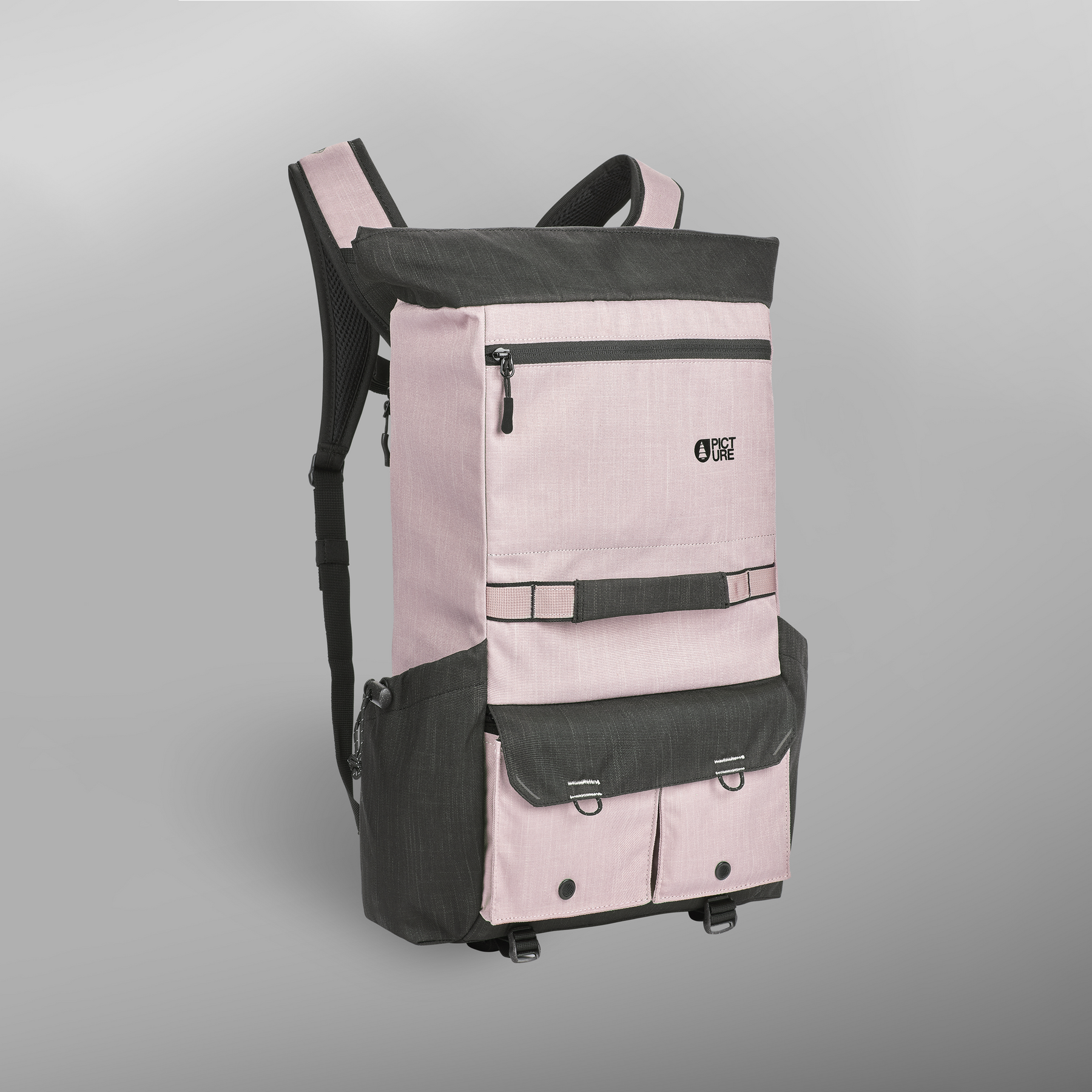 GROUNDS 18 BACKPACK __color:Woodrose#11