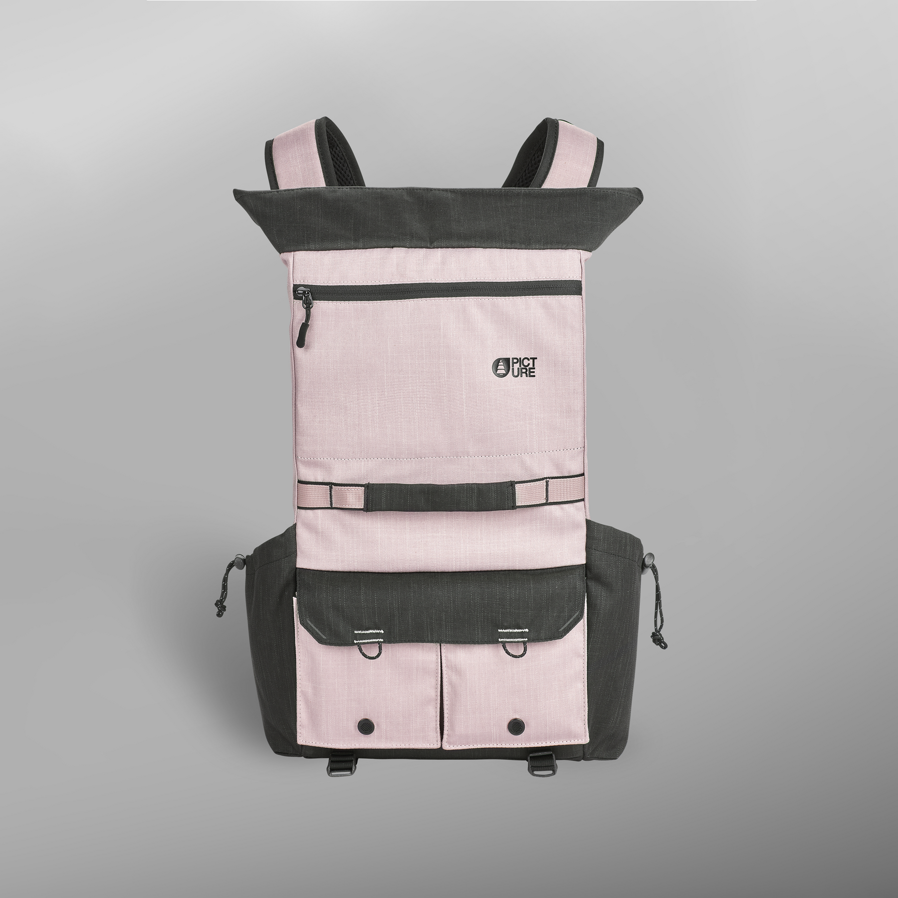 GROUNDS 18 BACKPACK __color:Woodrose#13