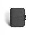 UTILITY TECH POUCH __color:Black#5