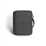 UTILITY TECH POUCH __color:Black#5