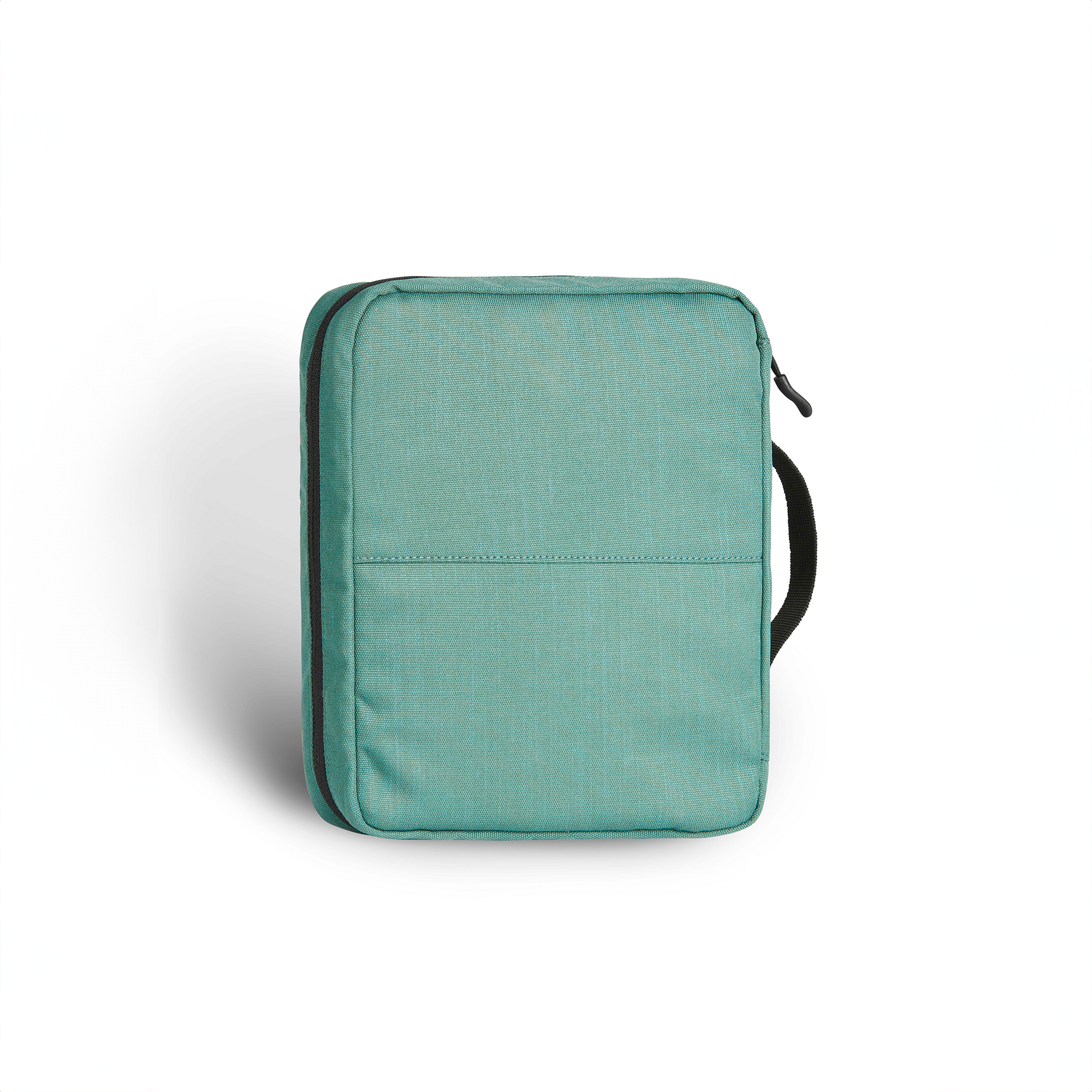 UTILITY TECH POUCH __color:Green_Spray#8