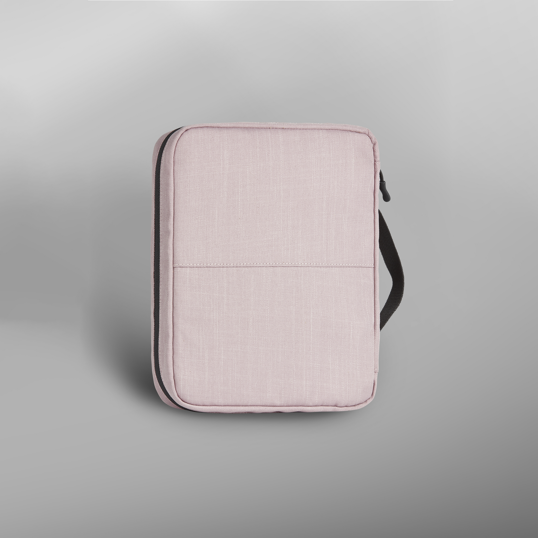 UTILITY TECH POUCH __color:Woodrose#16