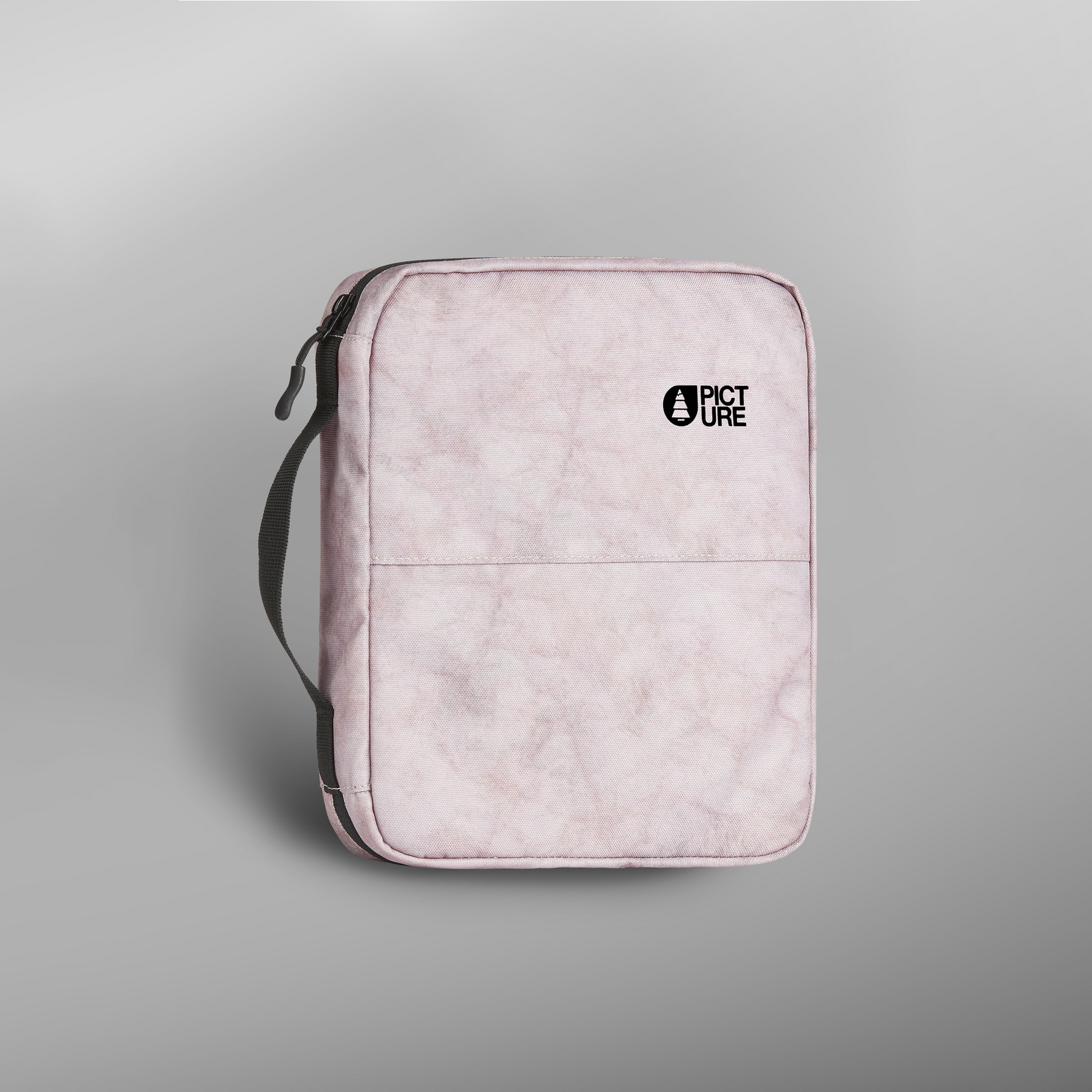 UTILITY TECH POUCH __color:Light_Earthly_Print#9