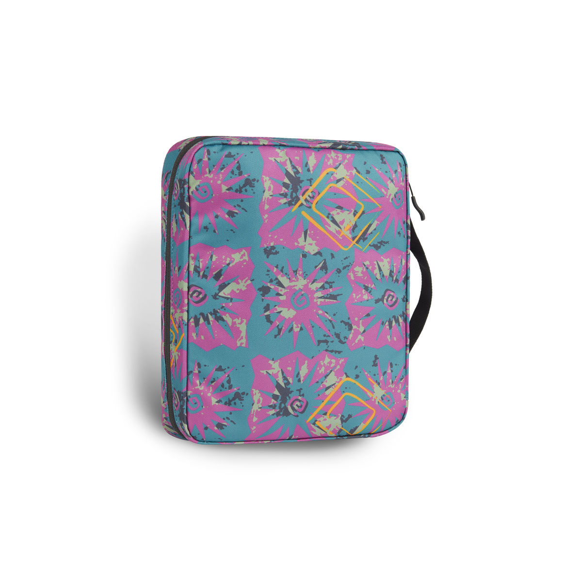UTILITY TECH POUCH __color:Art_LM02_Print#3