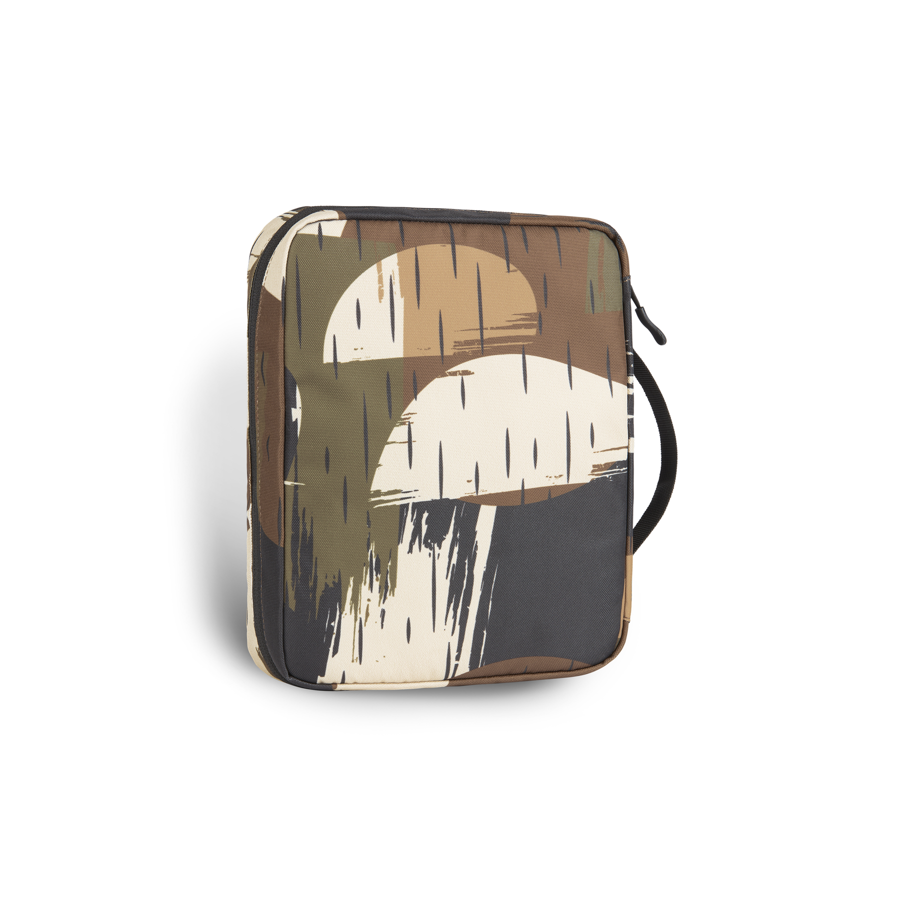 UTILITY TECH POUCH __color:Arashi_Camo_Print#1