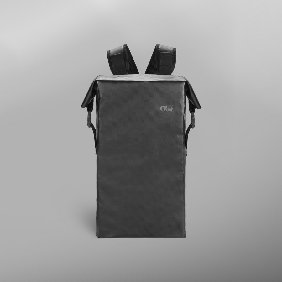 GROUNDS WP BACKPACK __color:Black#0