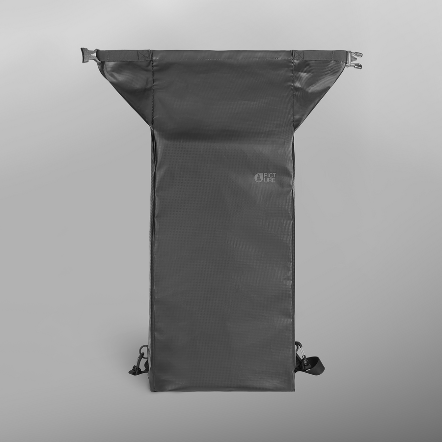 GROUNDS WP BACKPACK __color:Black#2