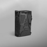 GROUNDS WP BACKPACK __color:Black#4