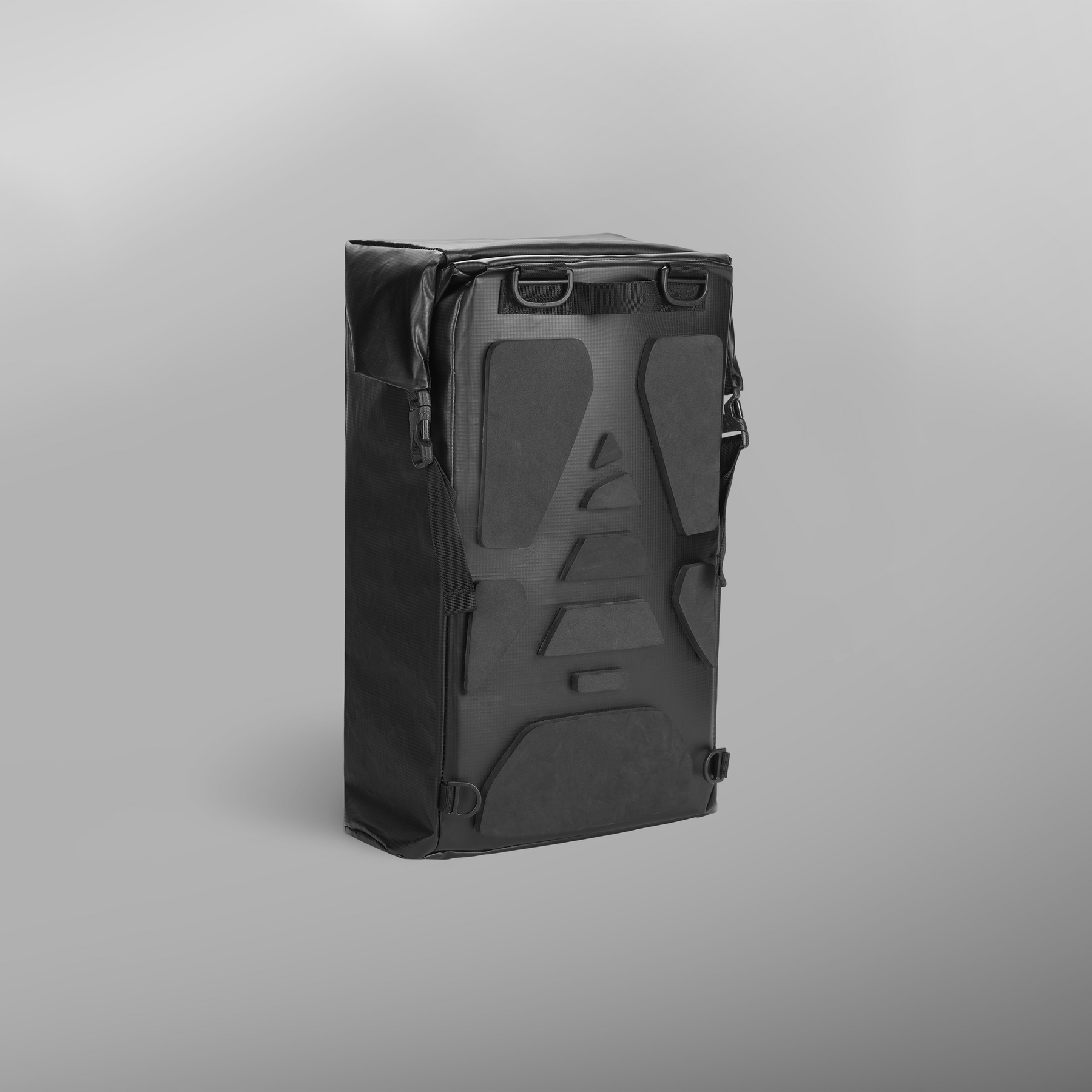 GROUNDS WP BACKPACK __color:Black#4