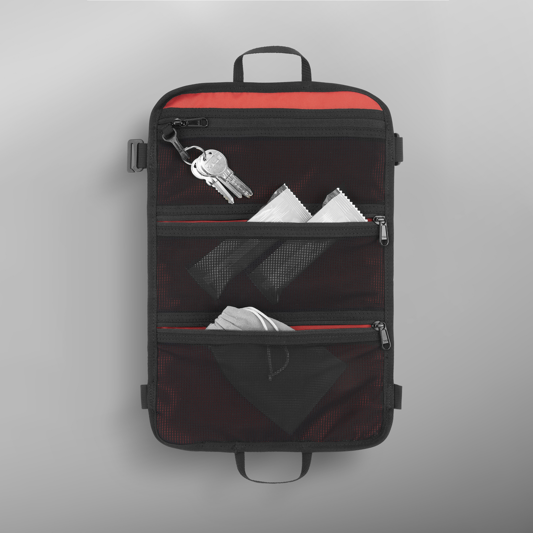 GROUNDS WP BACKPACK __color:Black#6