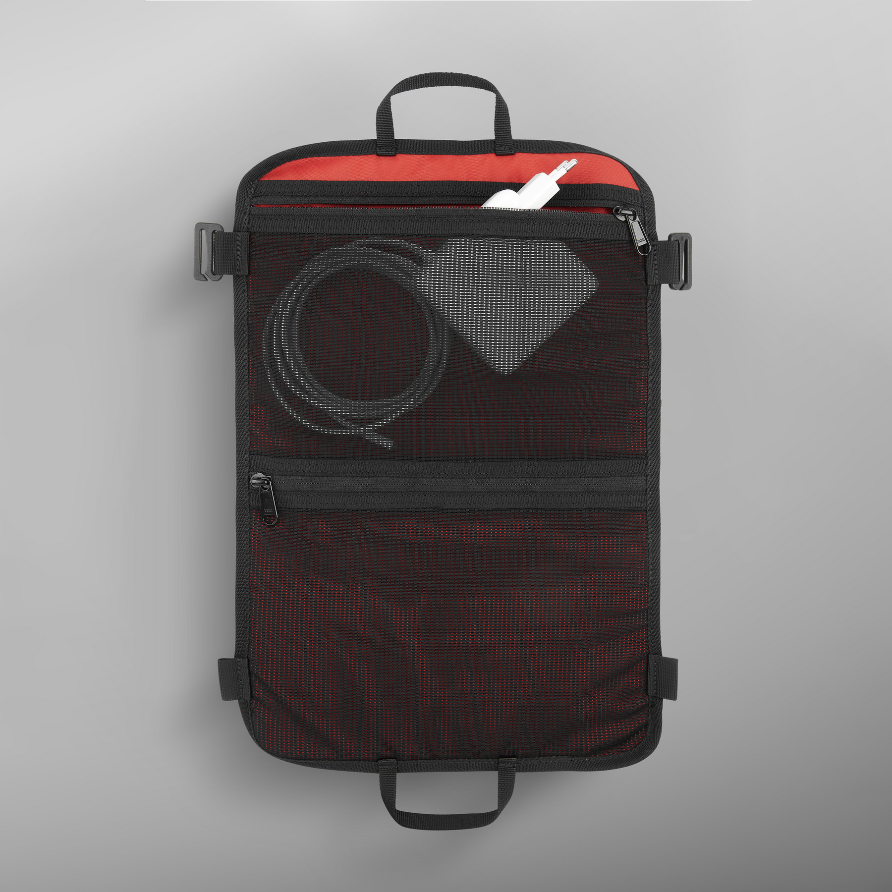 GROUNDS WP BACKPACK __color:Black#7