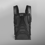 GROUNDS WP BACKPACK __color:Black#8