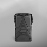 GROUNDS WP BACKPACK __color:Black#9