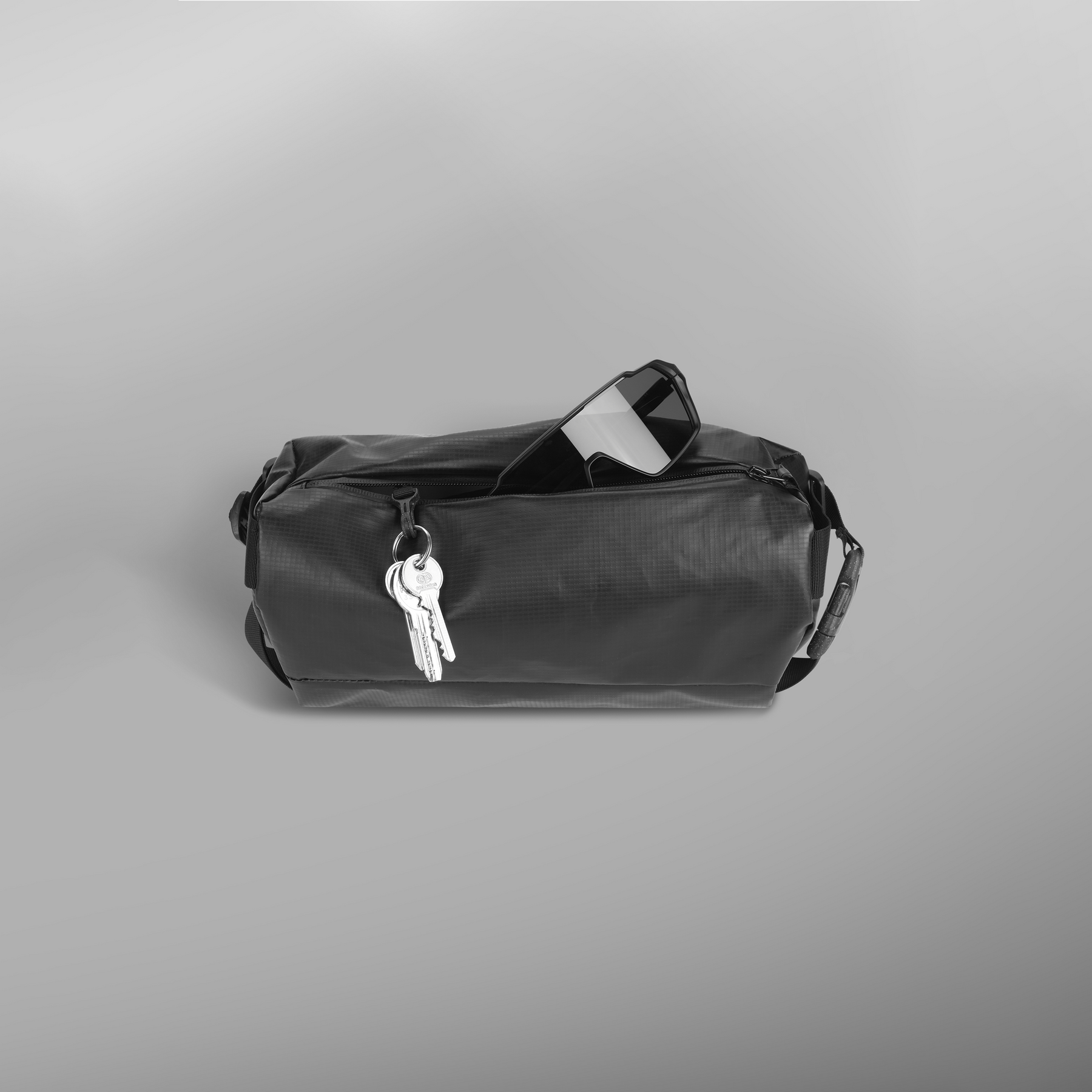 OUTLINE WP WAISTPACK __color:Black#1