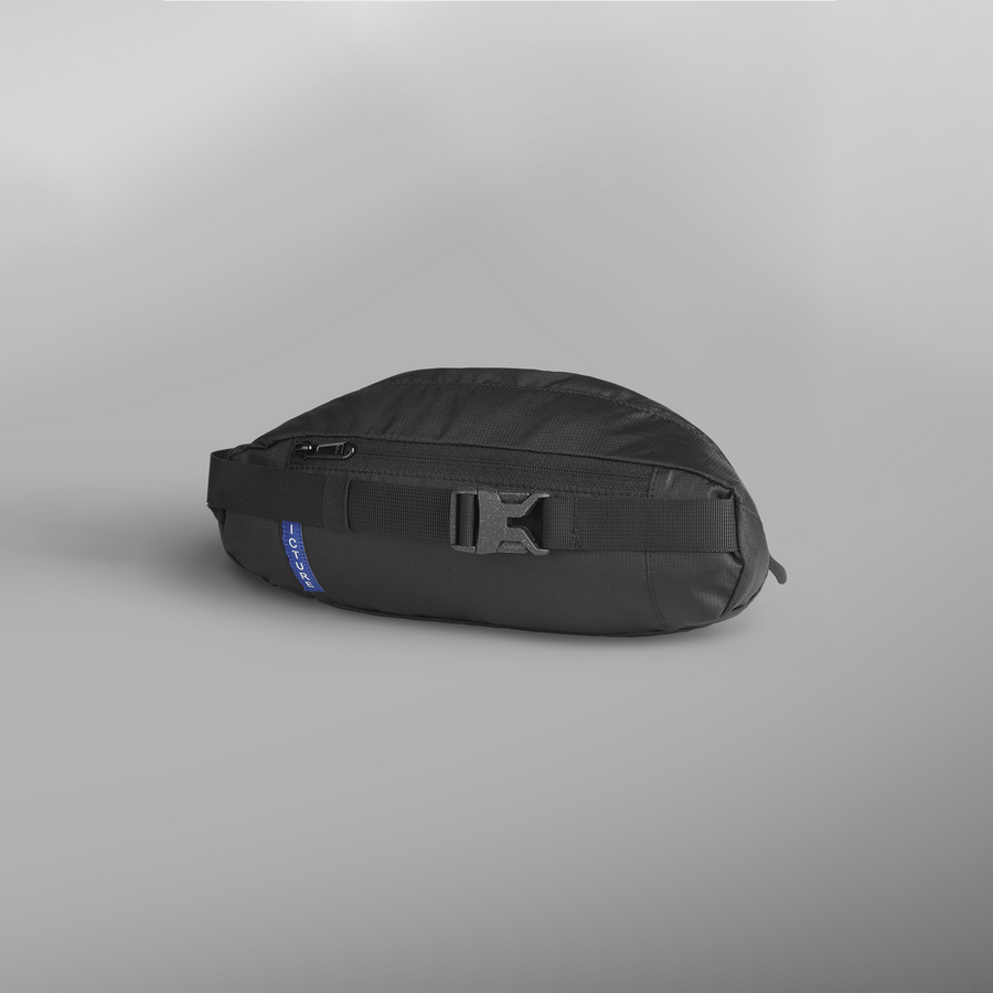 MANNADA WAISTPACK __color:Black#1