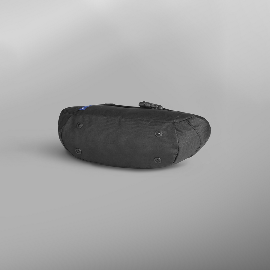 MANNADA WAISTPACK __color:Black#2