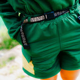 CAMBA STRETCH SHORTS __color:Eden#22