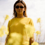 CARRELLA TEE __color:Spectra_Yellow#30