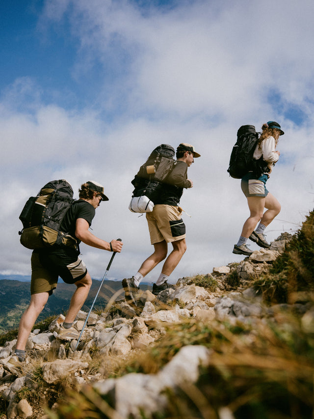 Wandern & Trailrunning