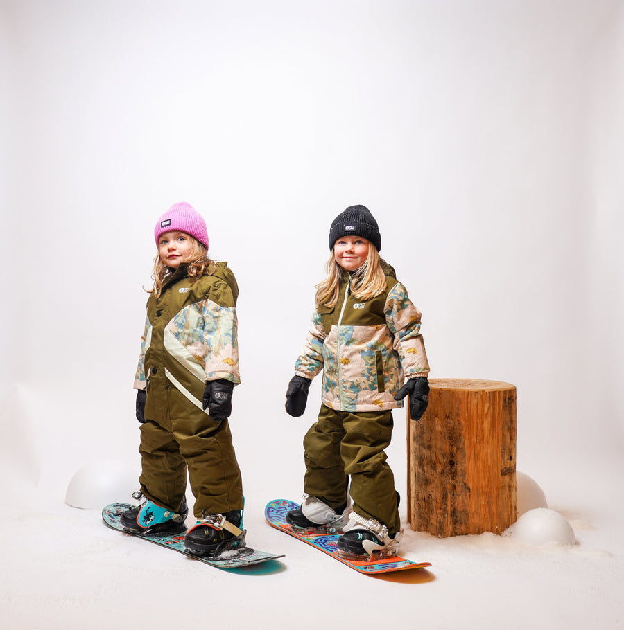 Baby jumpsuits