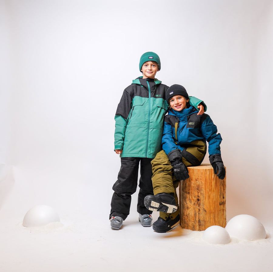 Ski & Snowboard jackets