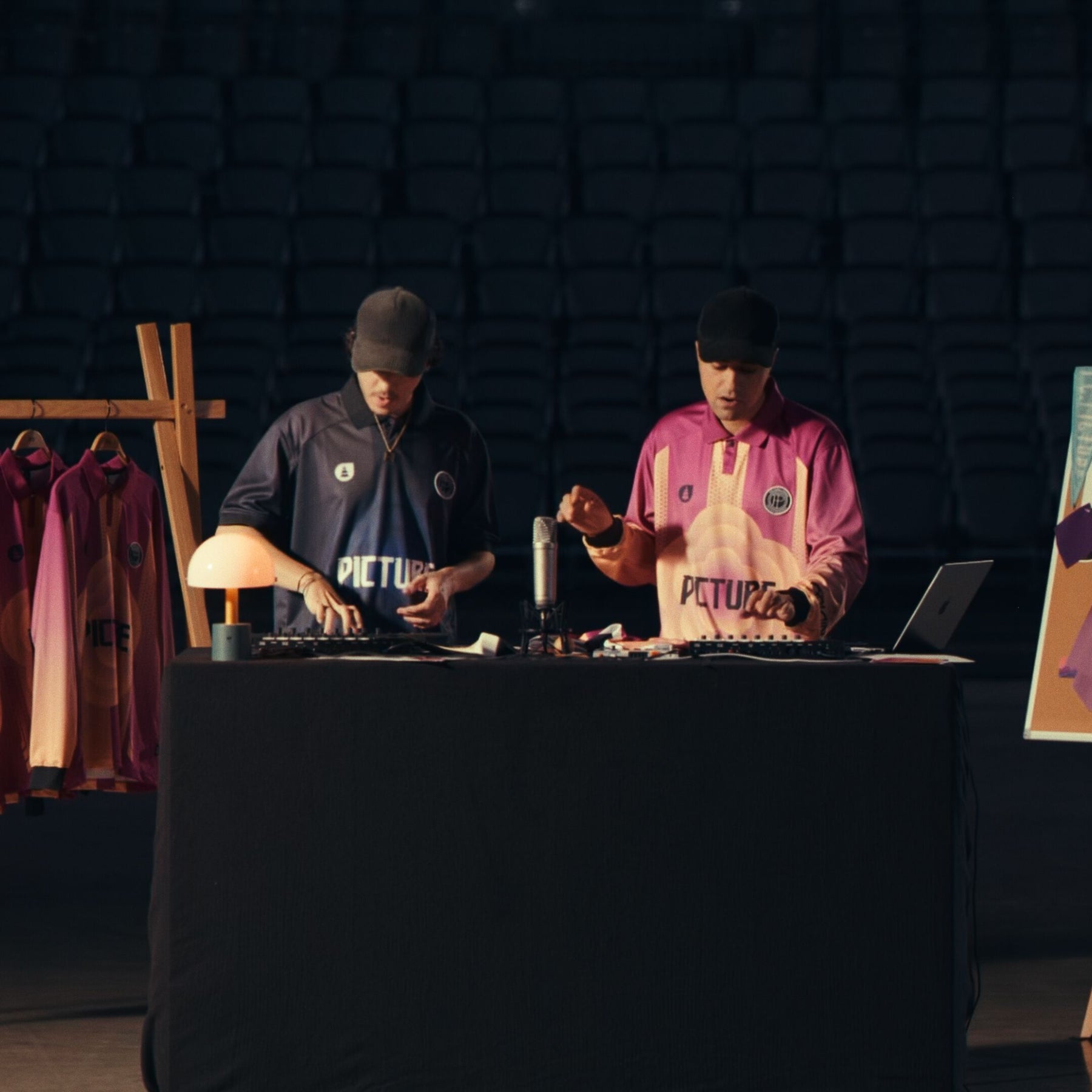 TRINIX LS JERSEY __color:Fushia_Red#2