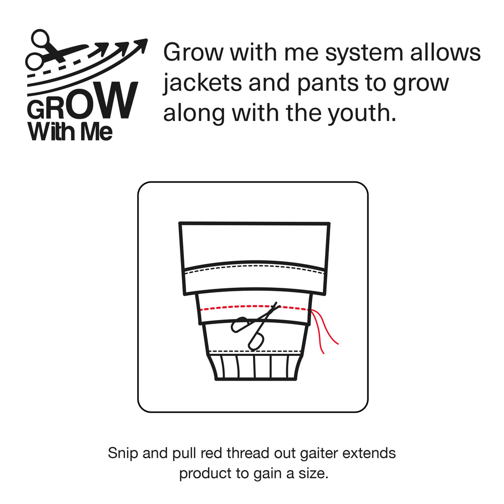 Grow With Me-System