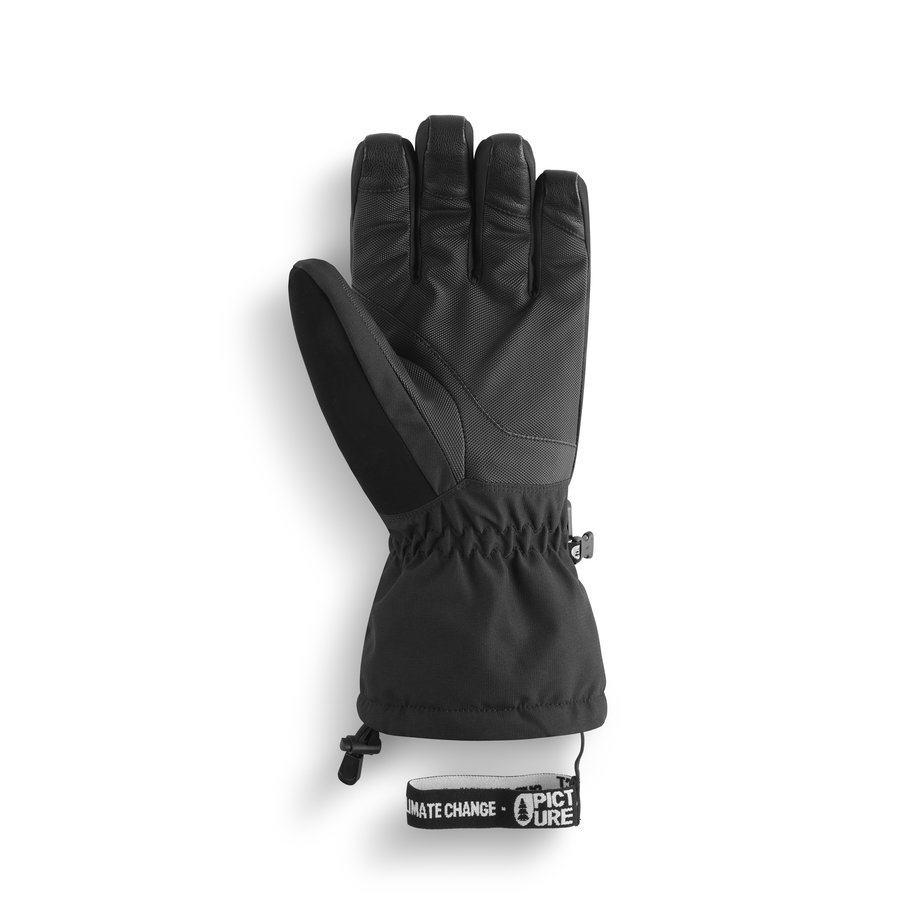 GRABEY GTX GLOVES __color:Black#1