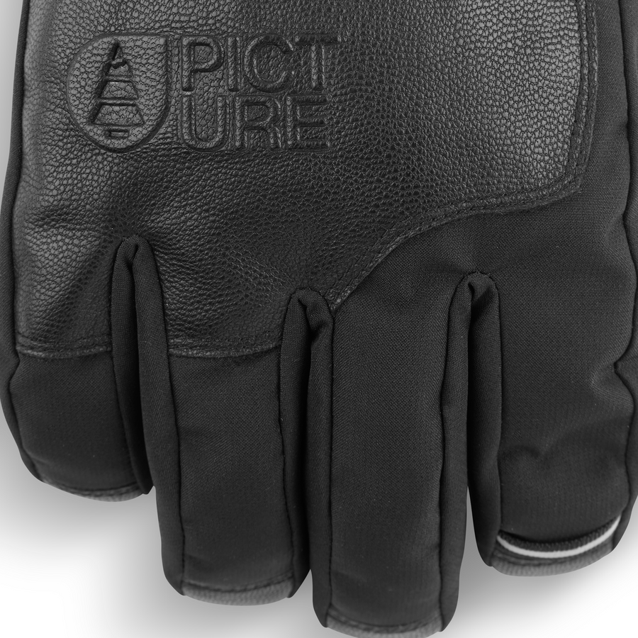 GRABEY GTX GLOVES __color:Black#3
