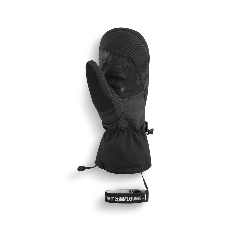 GRABEY GTX MITTS __color:Black#1
