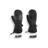 GRABEY GTX MITTS __color:Black#2