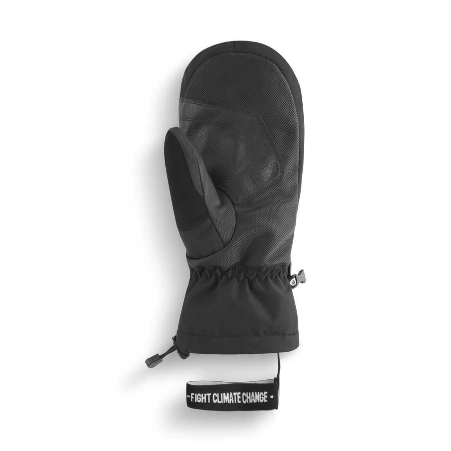 GRABEY GTX W MITTS __color:Black#1