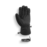 GRABEY GTX W GLOVES __color:Black#1