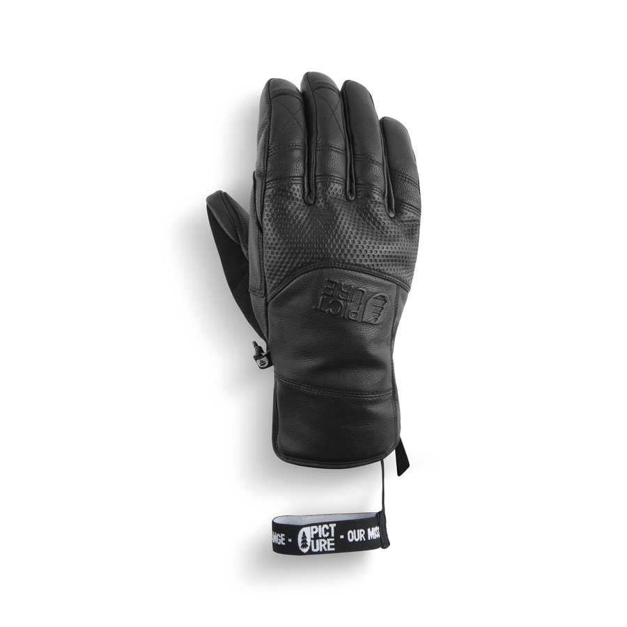 GLENWORTH GTX GLOVES __color:Black#0