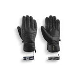 GLENWORTH GTX GLOVES __color:Black#2