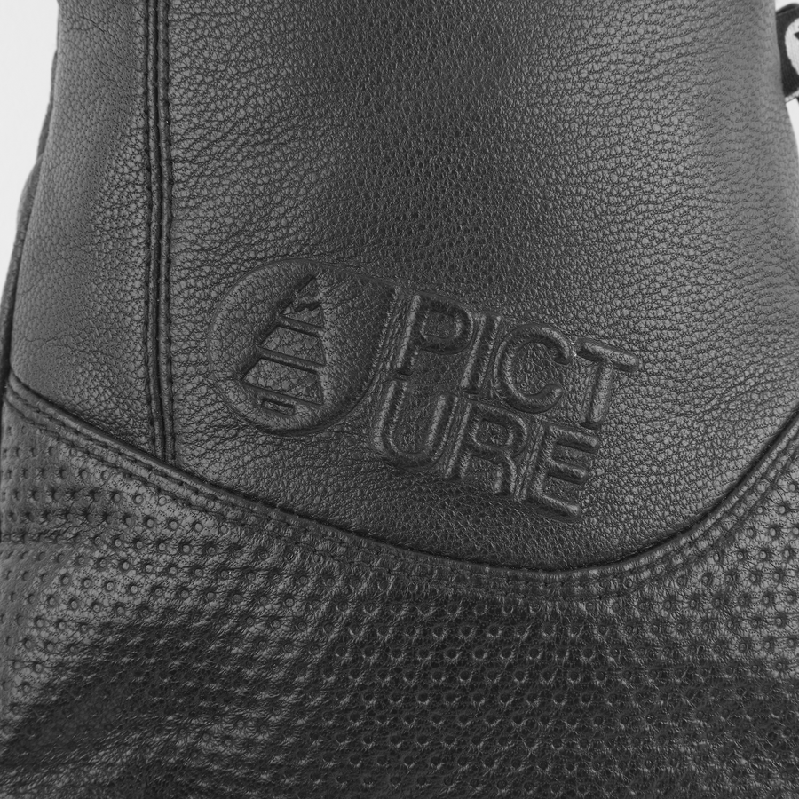 GLENWORTH GTX GLOVES __color:Black#3