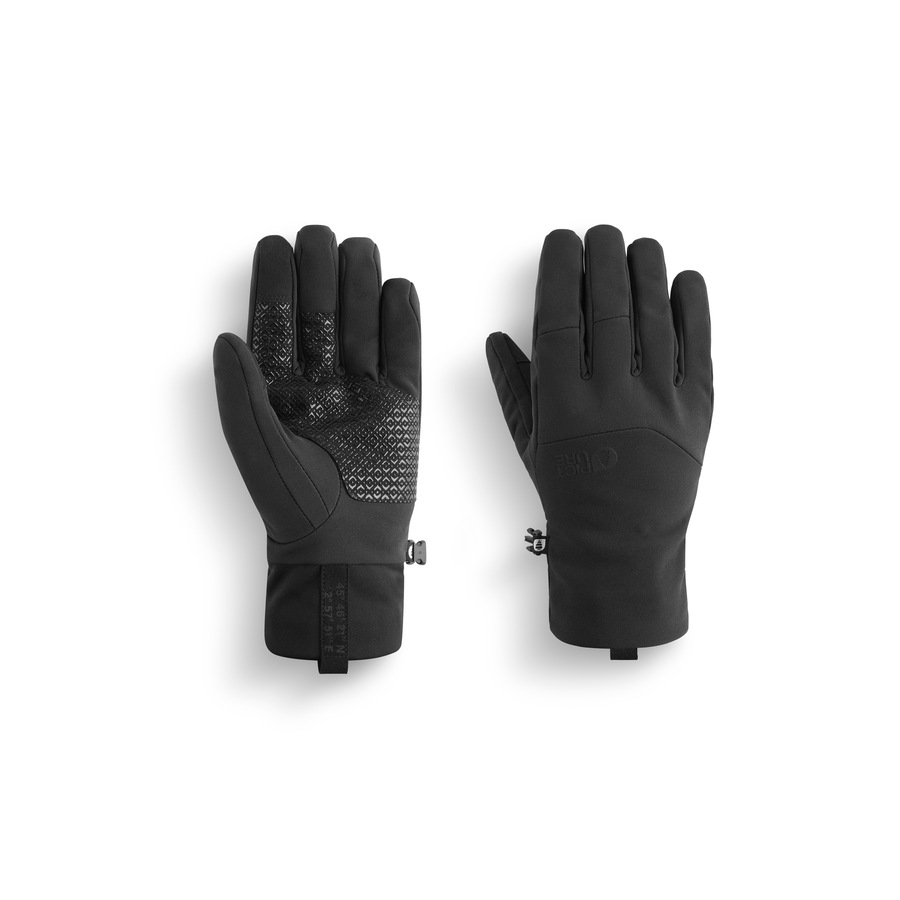 MOHUI GLOVES __color:Black#2