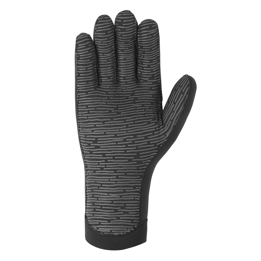EQUATION GLOVES 3MM __color:Black#1