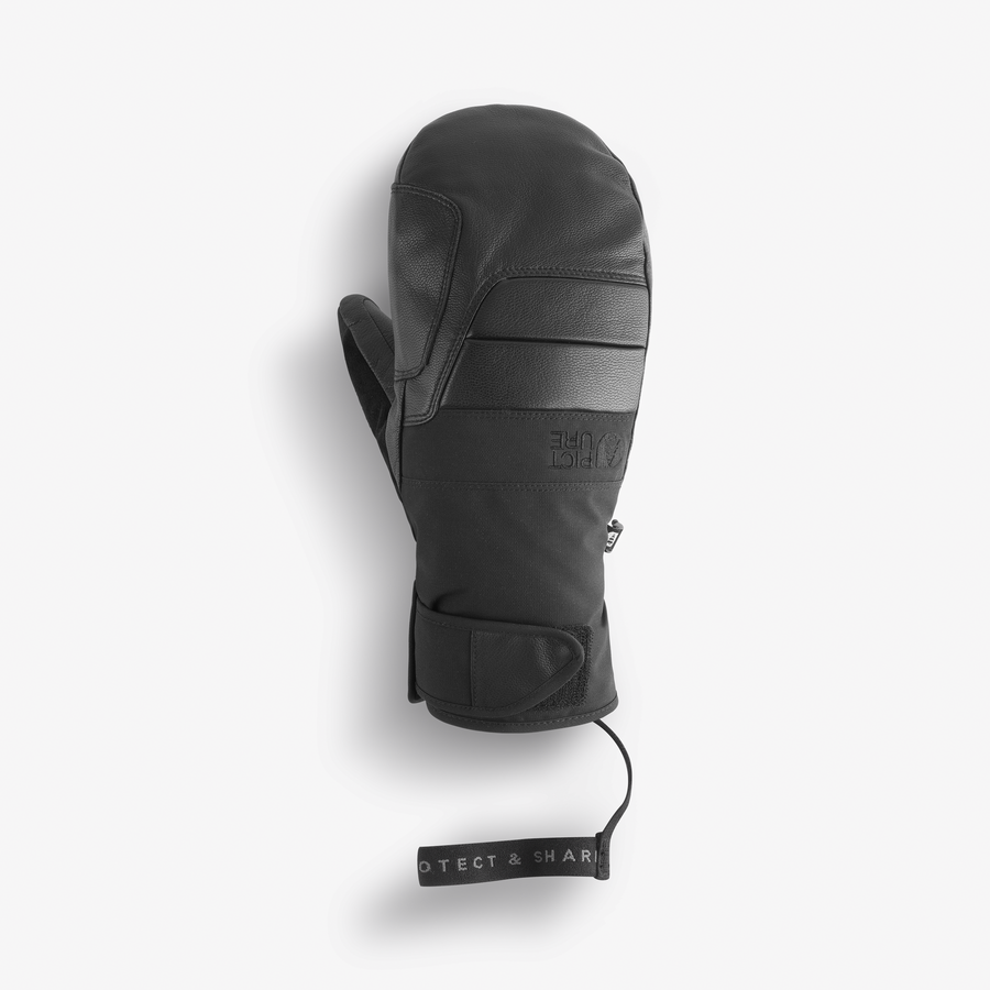 ANCON MITTS