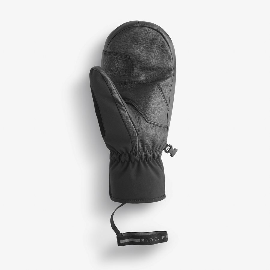 ANCON MITTS