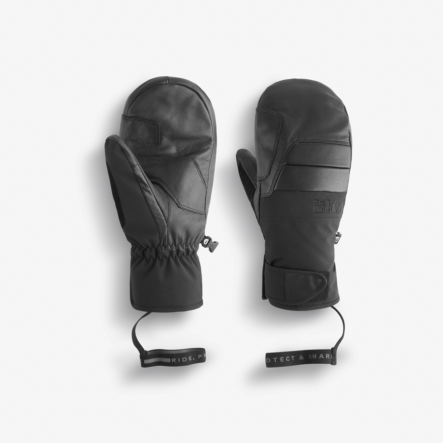 ANCON MITTS
