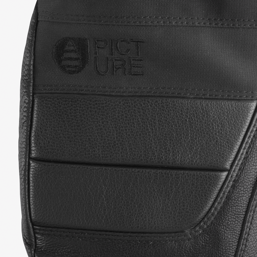 ANCON MITTS