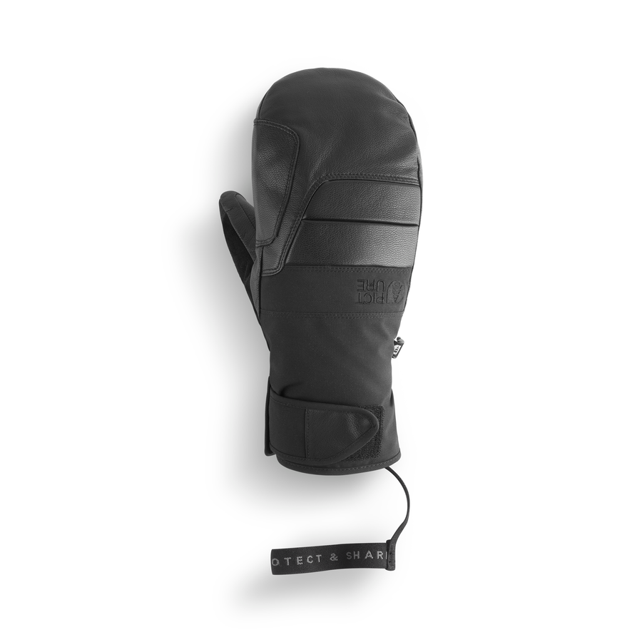 ANCON MITTS __color:Black#0