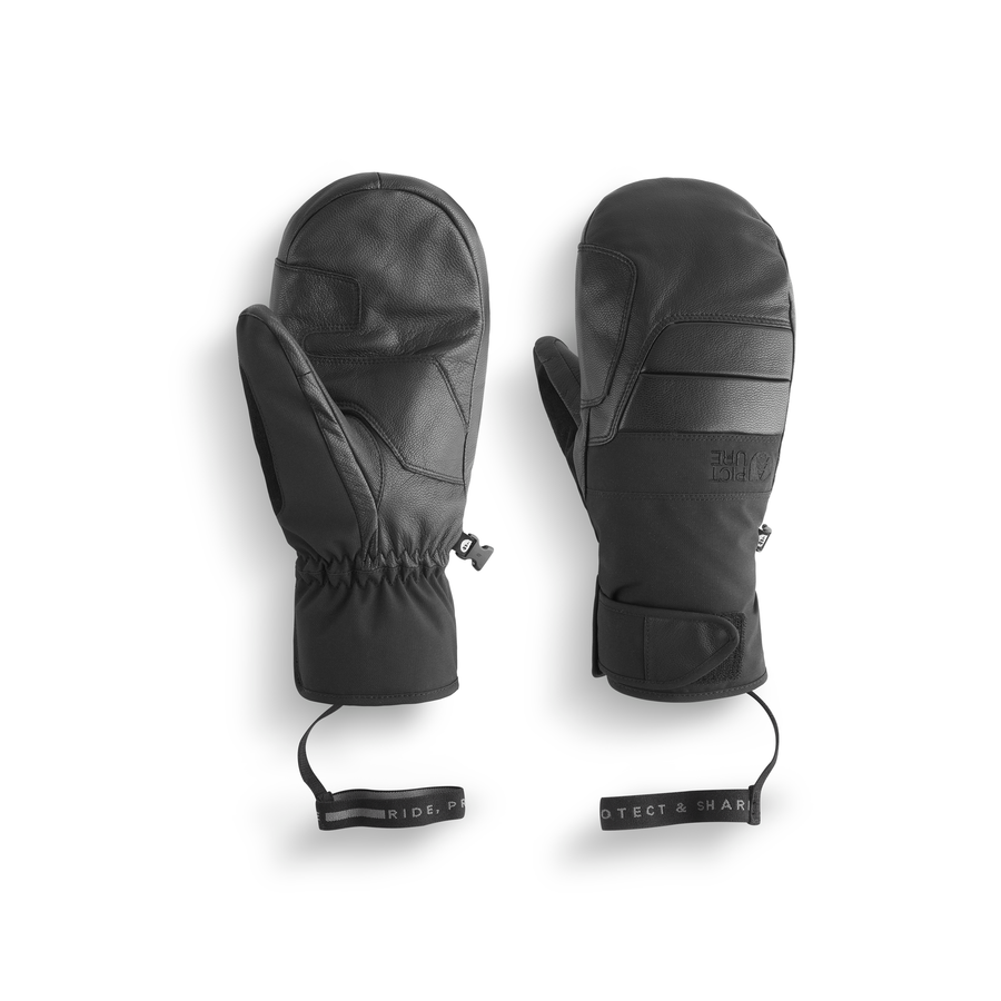 ANCON MITTS __color:Black#2