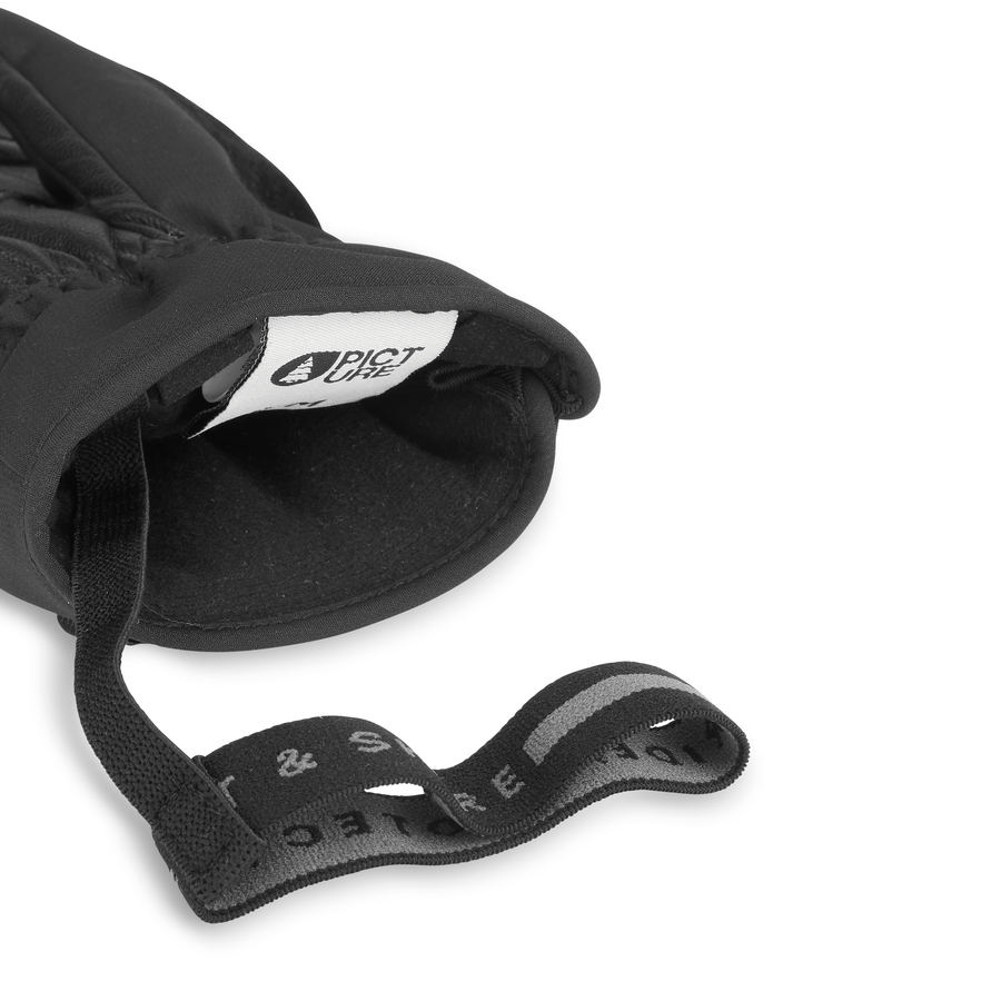 ANCON MITTS __color:Black#4